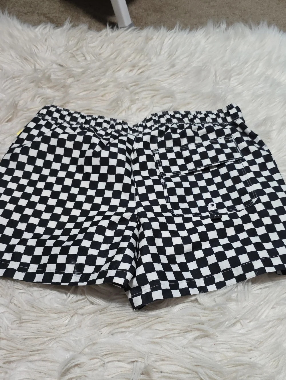 NWT Target Art Class Boys Bathing Suit- L 10/12 HUSKY